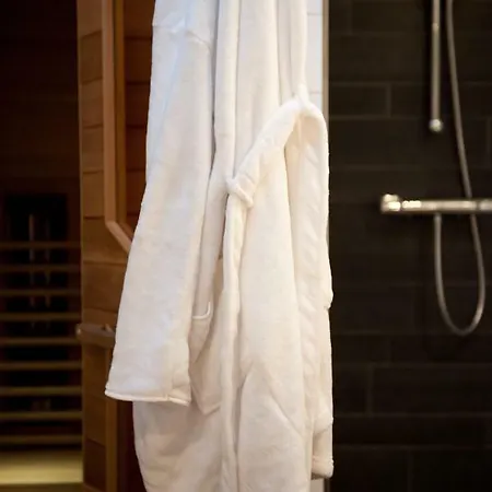 Apartamento Boutique Studio Koetshuis34