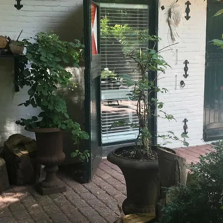Boutique Studio Koetshuis34