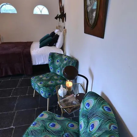 Boutique Studio Koetshuis34 *