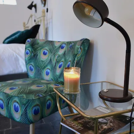 Boutique Studio Koetshuis34